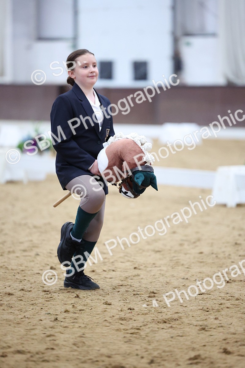 SBM_002477 - Class 7 - Freestyle Dressage Championship Final