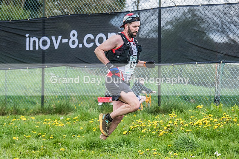 3 Peaks-2118 - The 3 Peaks Race Saturday 27th April 2024