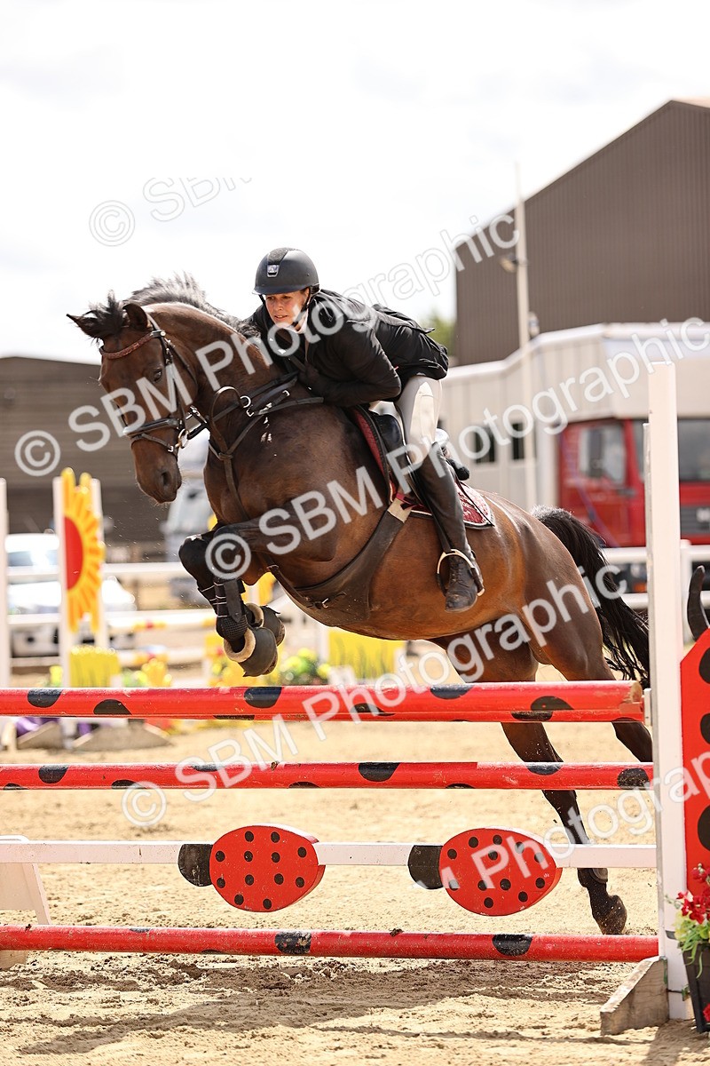 SBM_013410 - Class 14 - Senior Discovery - 1.00m Open