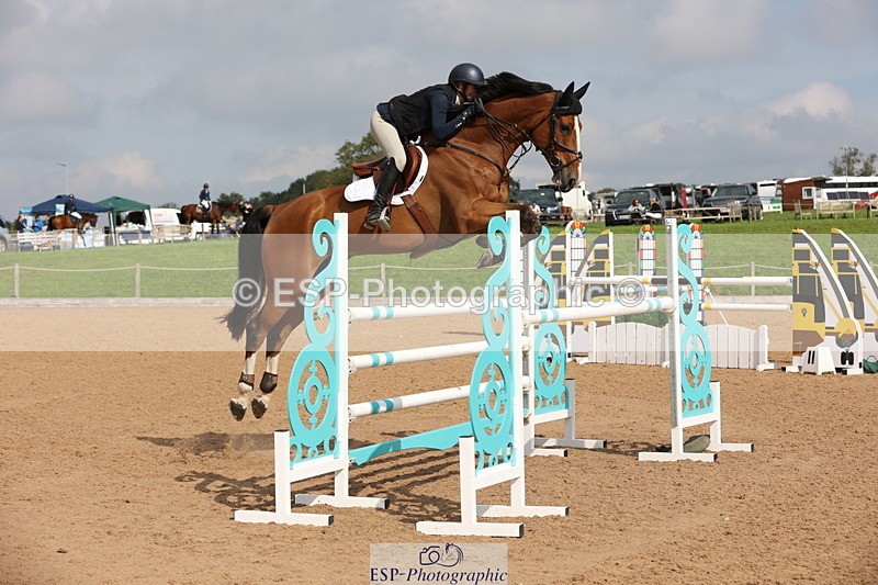 230915A-114205-01848 - Cls 2 Snr Foxhunter