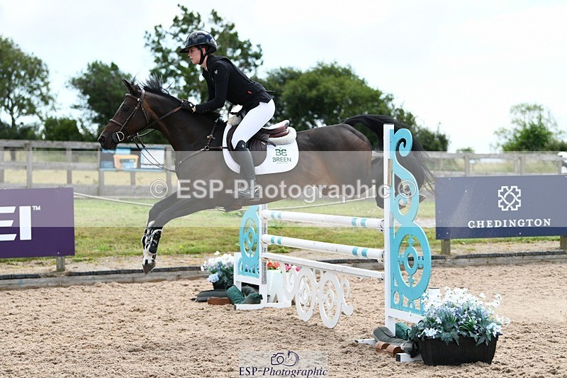 250628-120941-04626 - Cls 12 Newcomers 2nd Round Start to 1pm