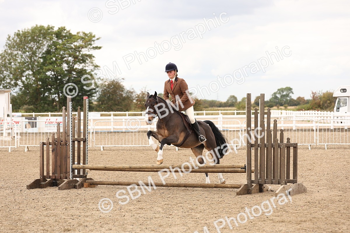 SBM_06199 - Class 57b -  Style & Performance - 60cm (20+)