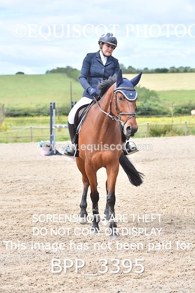 BPP_3395 - CLASS 16 SUN 1.05m Amateur Championship Qualifier/ 1.05m Open