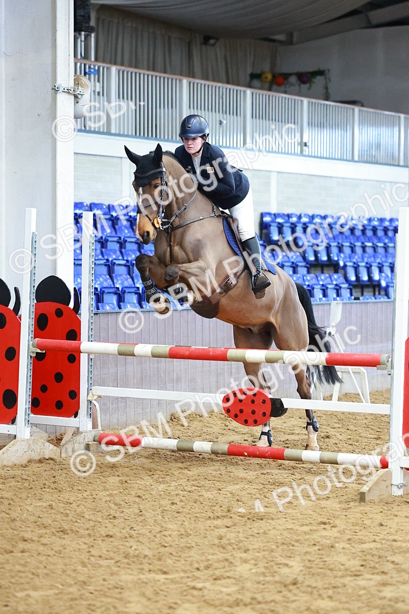 SBM_001216 - Class 3 - Senior Discovery 1.00m