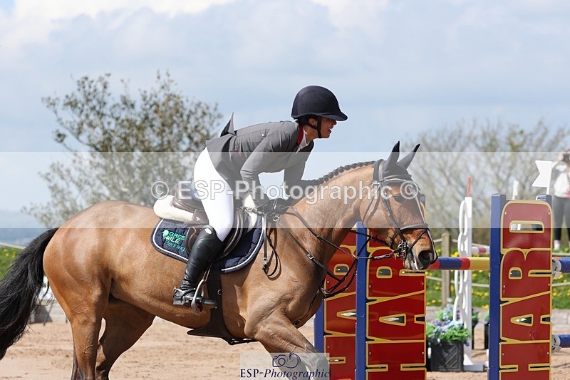 250427-113427-15994 - Cls 36 Young Horse 7yr old