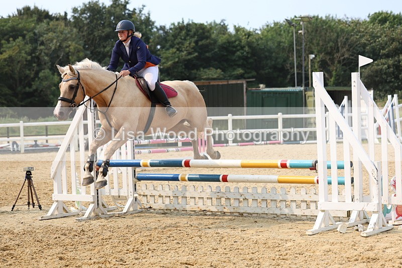 3E7A0934 - Class 3: Senior 80cm