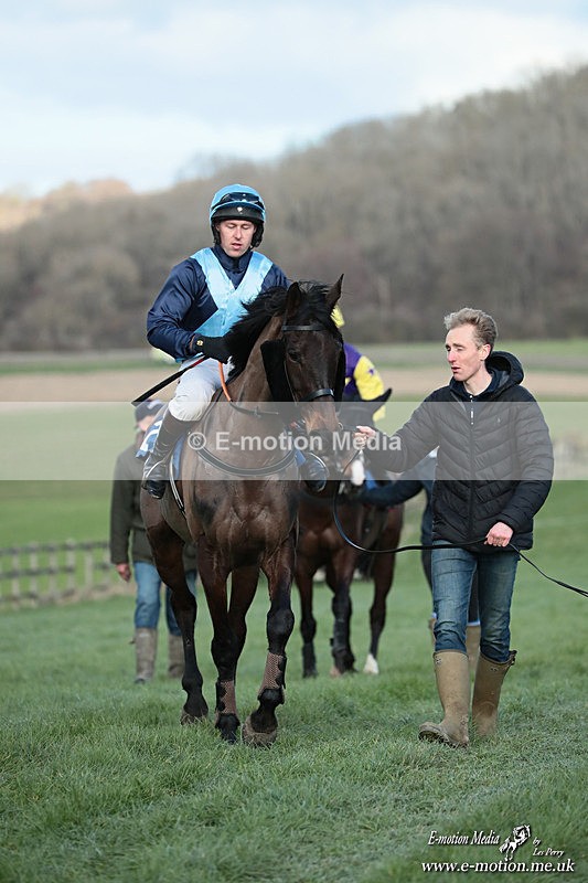PtP 280226 1458 - Kimblewick PtP Kingston Blount 28/02/26