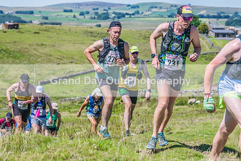 Tebay-259 - Tebay Fell Race Saturday 12th July 2025