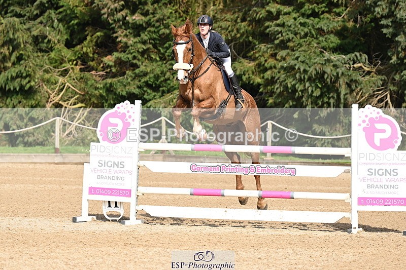 250322A-140049-03105 - Cls 11 Snr Newcomers