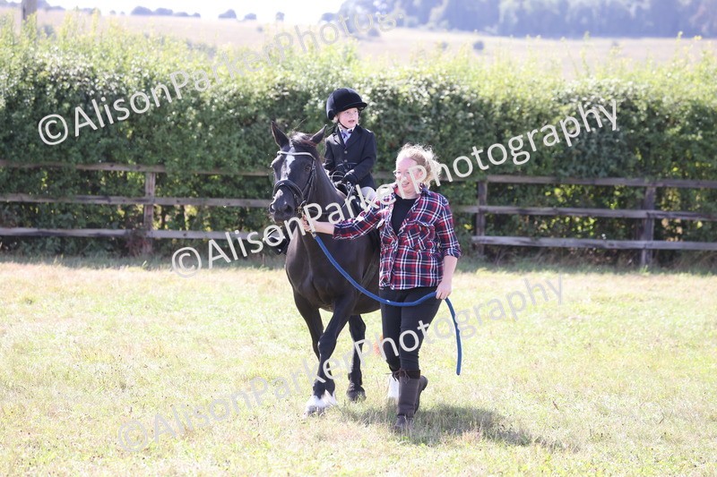 20260906-2760 - Class 25 - Absolute Beginners Pony
