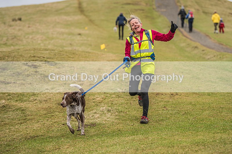 Loopy Latrigg-717 - Kong Loopy Latrigg Fell Race Saturday 27th January 2024