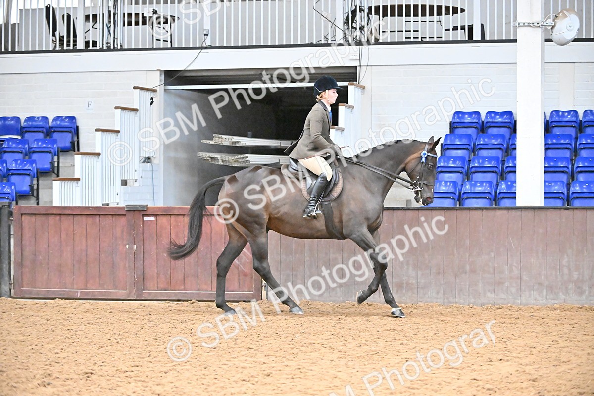SBM_001896 - Class 25 - Tattersalls ROR Amateur Ridden