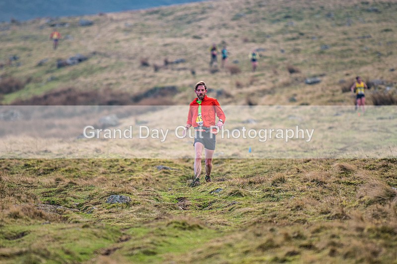 Clough Head-523 - Kong Clough Head Fell Race Saturday 18th January 2025