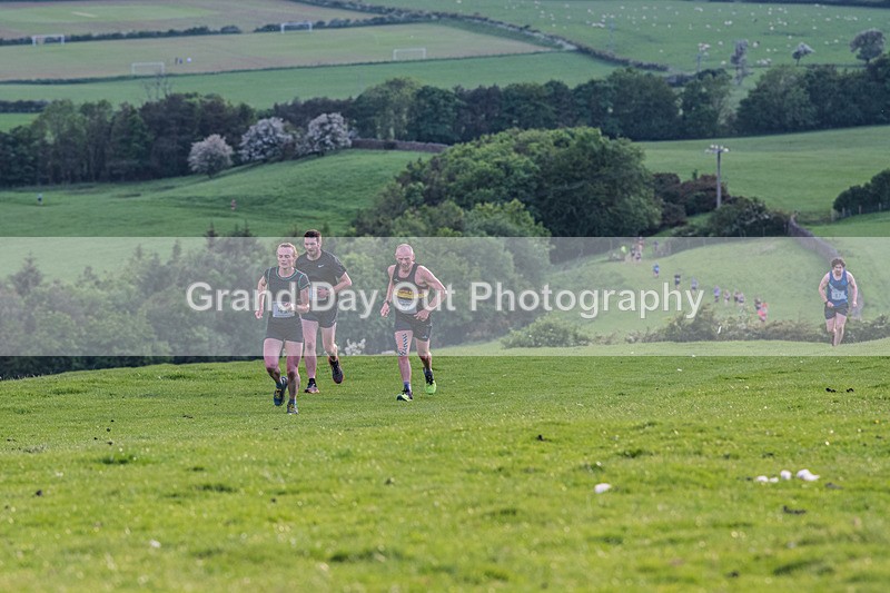 Hay-31 - Hay O Trail Race Tuesday 21st May 2024