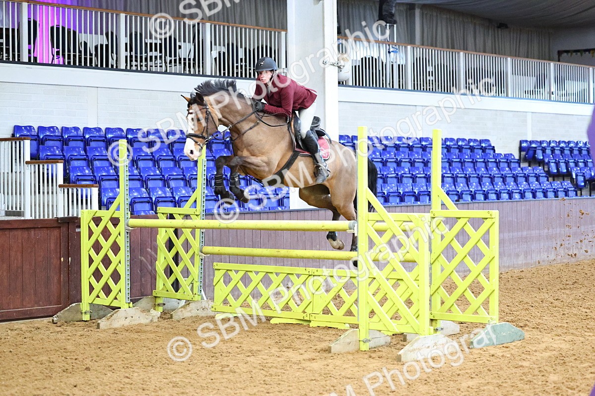 SBM_000901 - Class 4 - Senior Newcomers - 1.10m