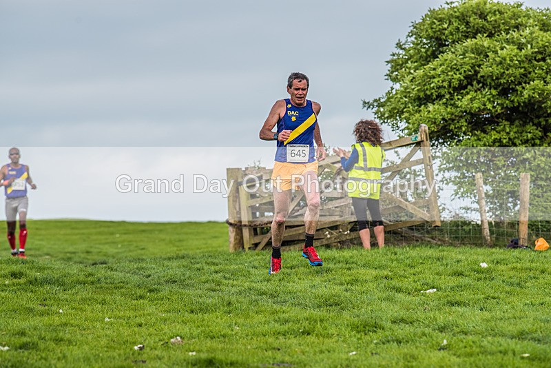 Hay-O-573 - Hay O Trail Race Tuesday 23rd May 2023