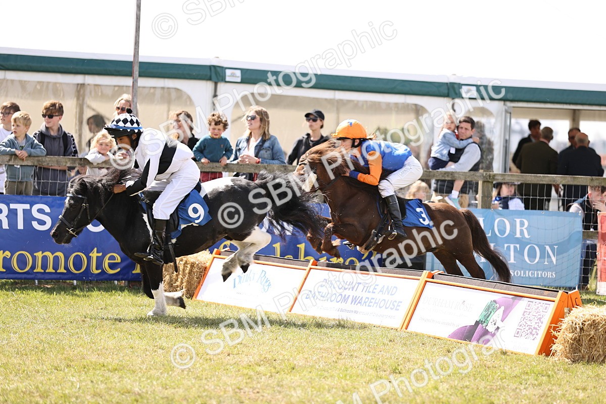 SBM_16719 - Dinky Derby