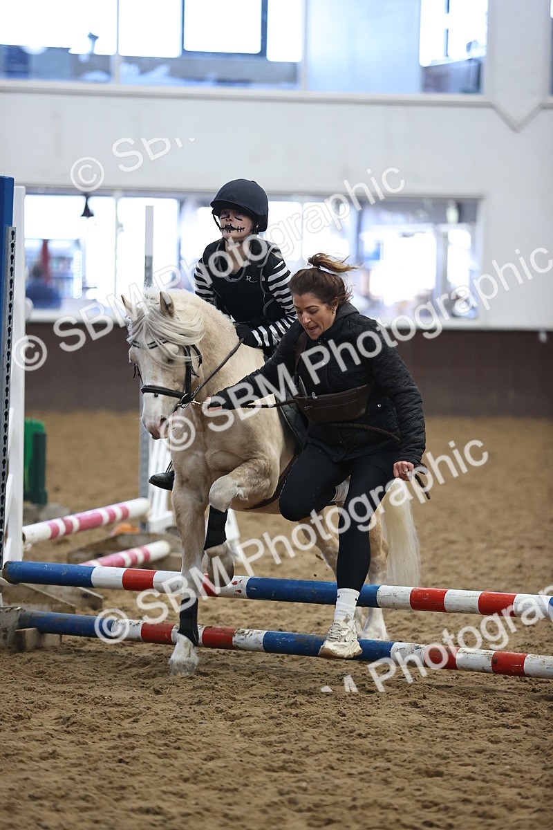 SBM_000195 - Class 2 - Show Jumping 50cm