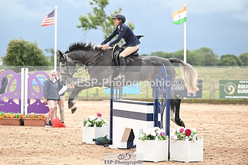 250726-114451-06010 - Cls 14 NAF Bronze League Semi Final