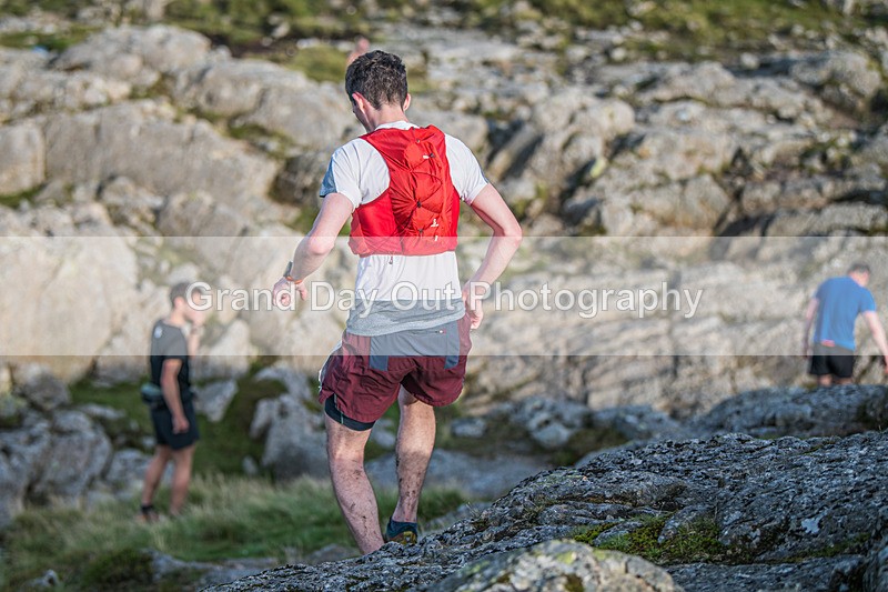 Blisco-247 - Blisco Dash Fell Race Wednesday 16th July 2025