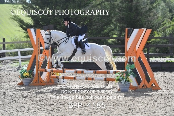 BPP_4185 - CLASS 4 60CM OPEN