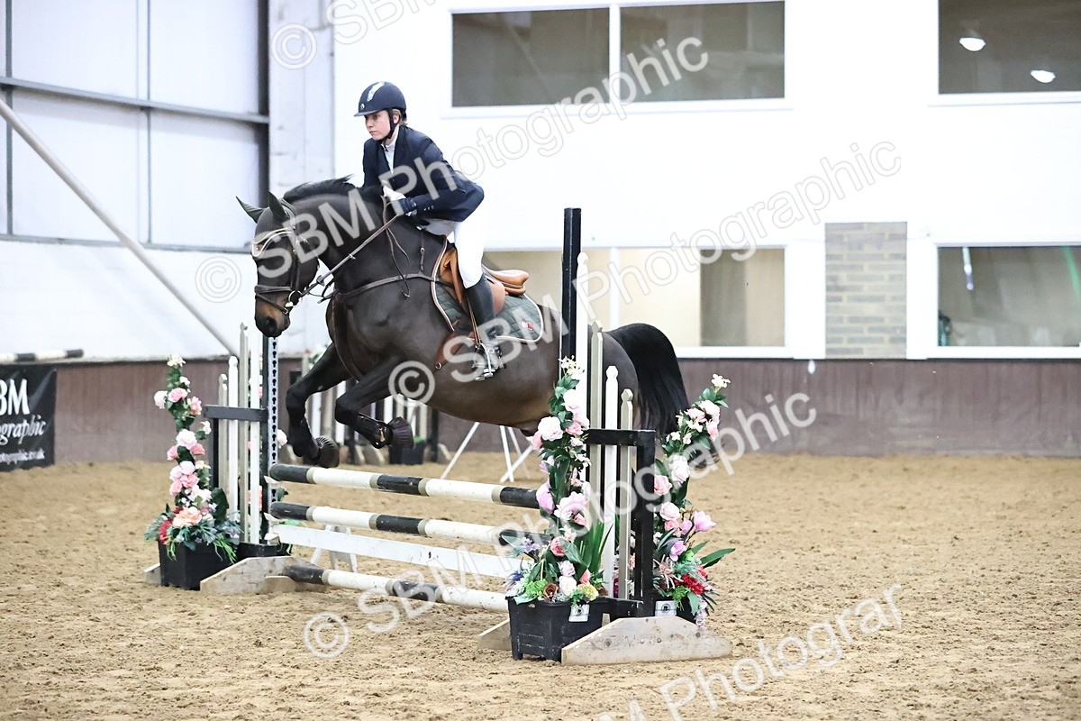 SBM_006438 - Class 19 - Clear Round