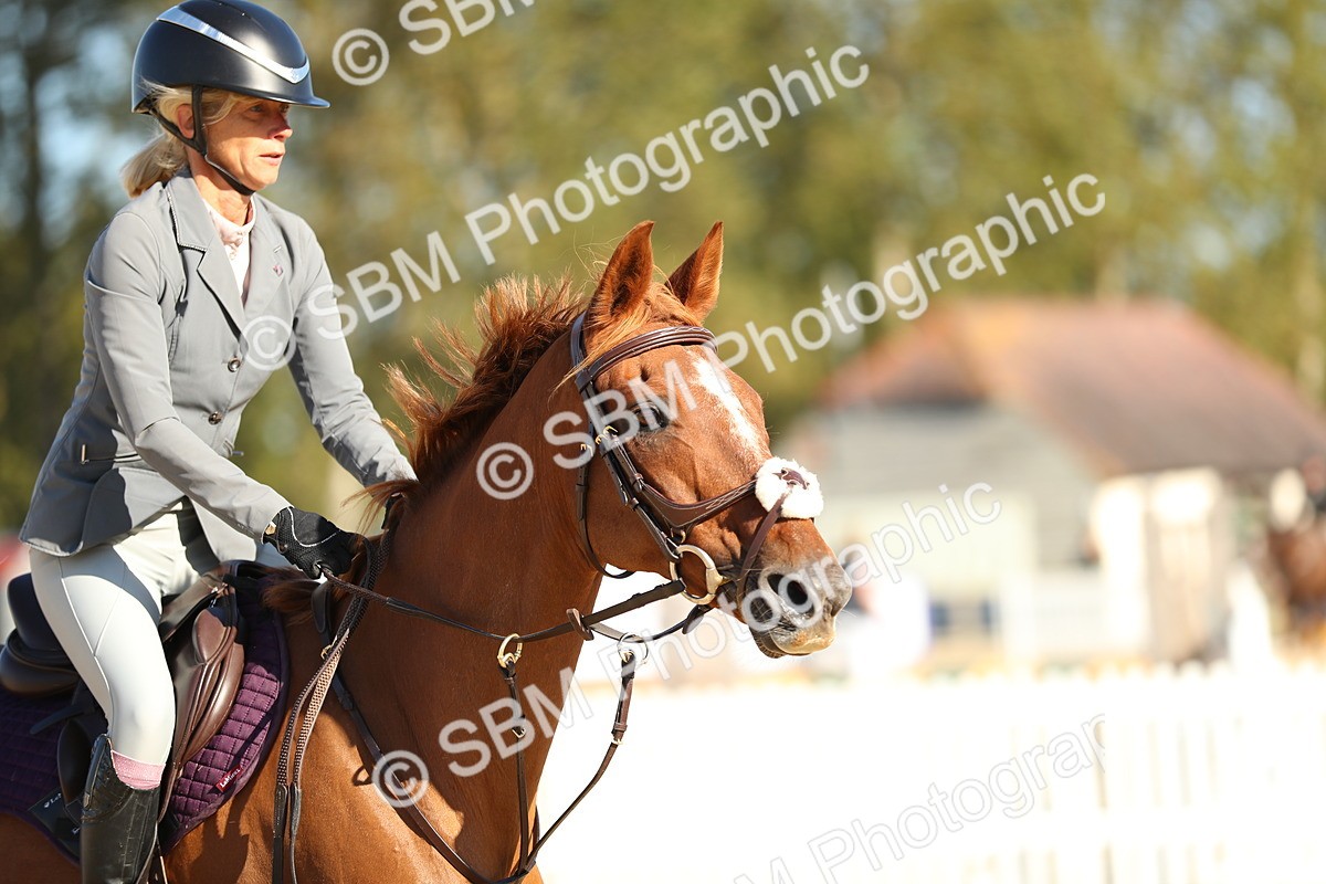 SBM_16679 - J33 - Senior 75cm Championship