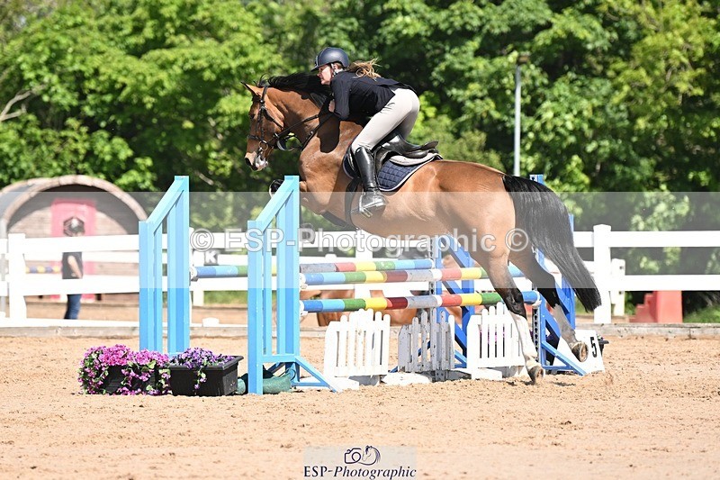 250510-112912-10499 - Cls 20 Snr Discovery and 1m Open