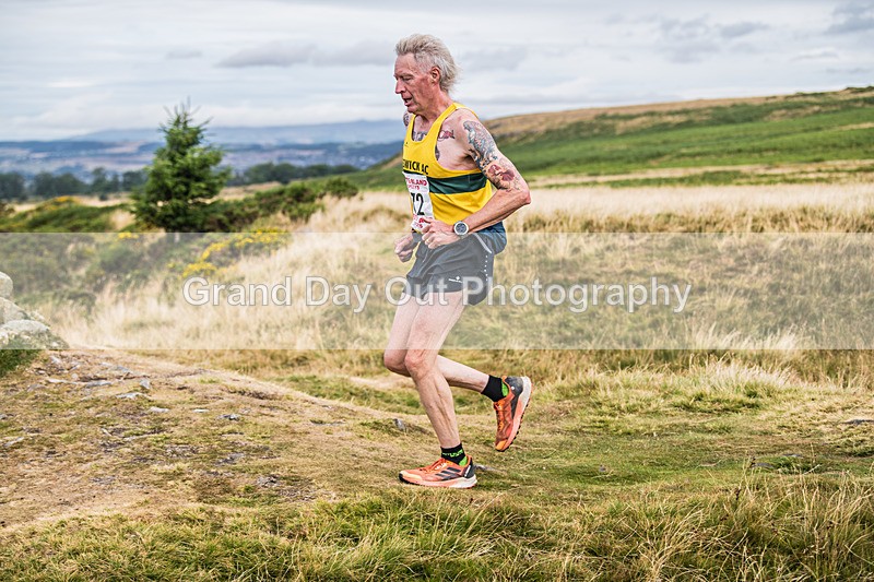 Lowther-420 - Lowther Lakeland Fell & Trail Race Sunday 9th August 2026