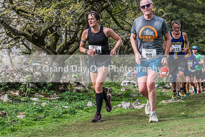 Dovedale-1219 - Dovedale Dash Sunday 4th October 2026