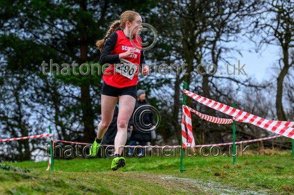 InterXC26-910179 - U17 Women