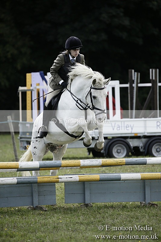 BVR090918 573 - BVRC Dressage and Show Jumping 09/09/18