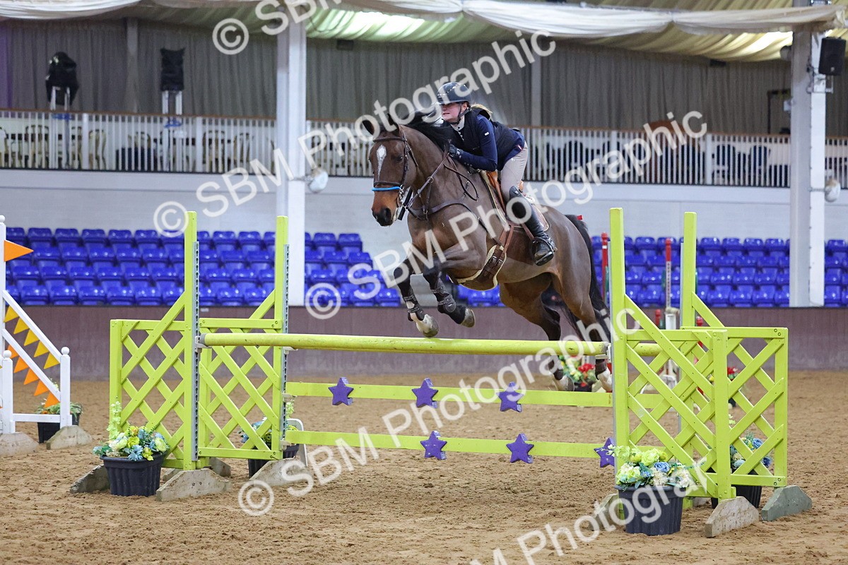 1I0A5269 - Class 10 - Redpost Equestrian Senior Foxhunter/ 1.20m Open