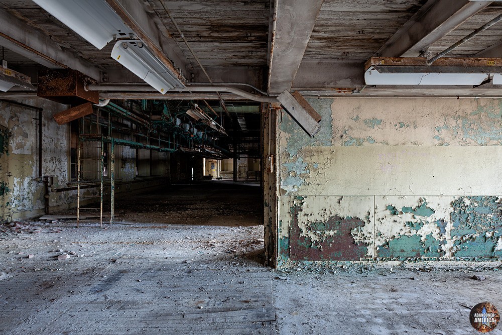  - Frankford Arsenal