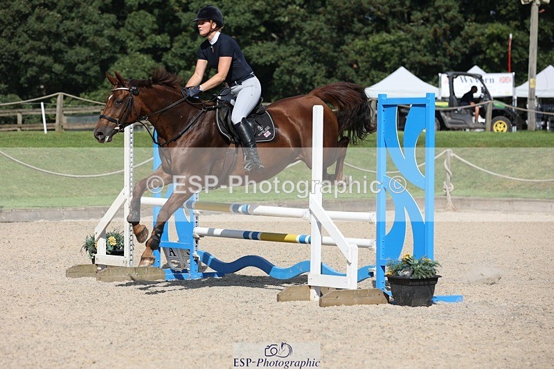 230908-112513-00885 - Cls 6 Snr British Novice & 90cm Open