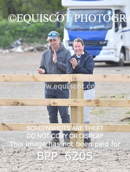BPP_6205 - CLASS 30 SUN Scottish Branch Veterans Championship