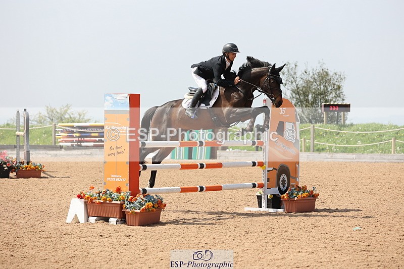 240511A-123103-12920 - Cls 35 Prestige Big Star Champ Quali