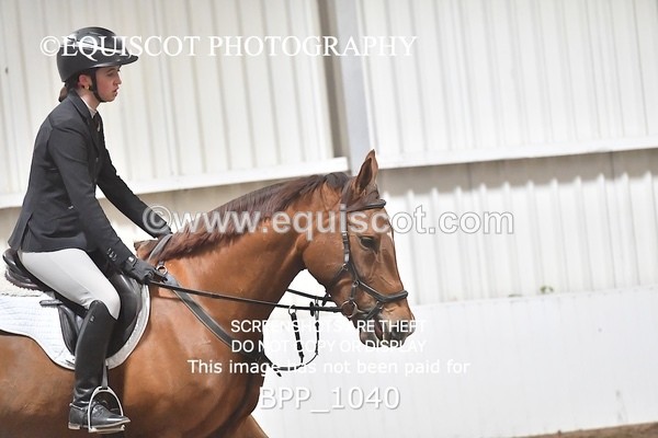 BPP_1040 - CLASS 5 Senior Discovery/ 1m Open