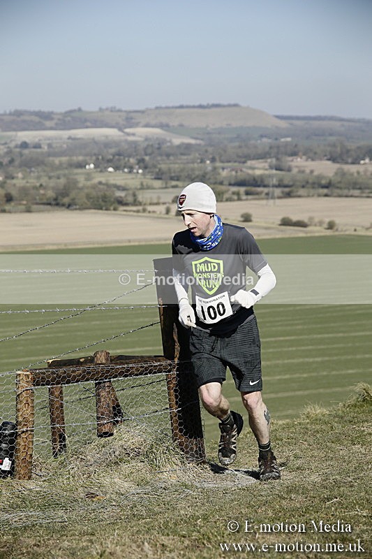 PVT 250218 -776 - The Terminator 2018 Pewsey Vale 25/02/18