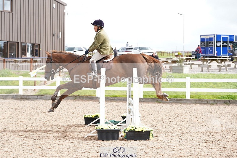 240915A-113120-09440 - Cls 33 85cm Amateur Qualifier