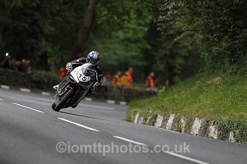 PR154440 - Superbike TT