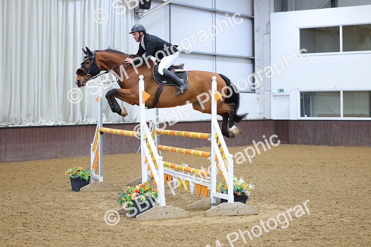 SBM_004035 - Class 11.- National 1.30-1.40m Open