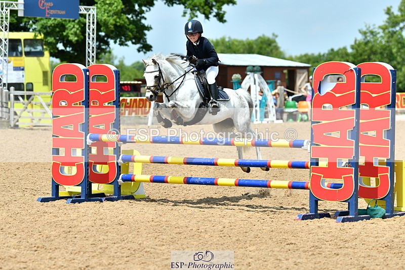 230625A-124940-03932 - Cls 35 Springboard 128 + 138cm