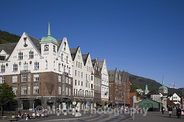 - Bergen