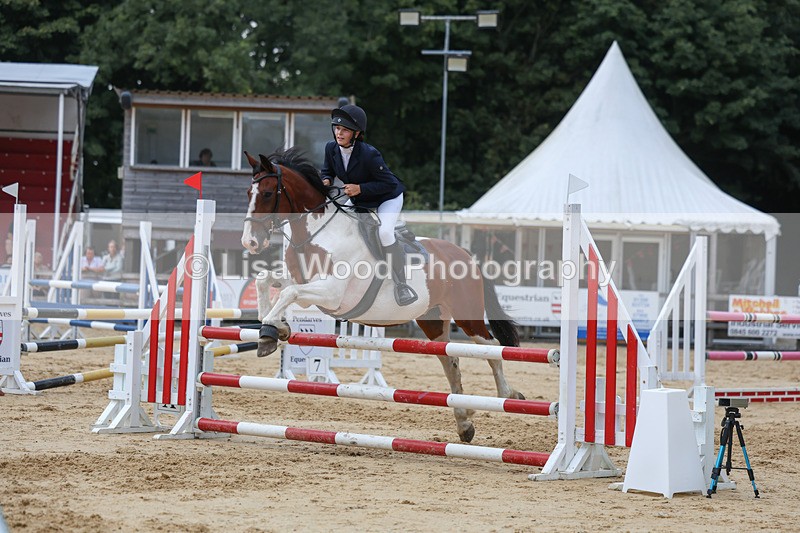 3E7A7443 - Class 8: 90cm open