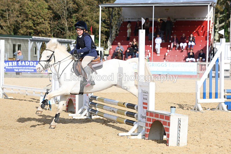 3E7A7126 - Class 2: 50cm Open