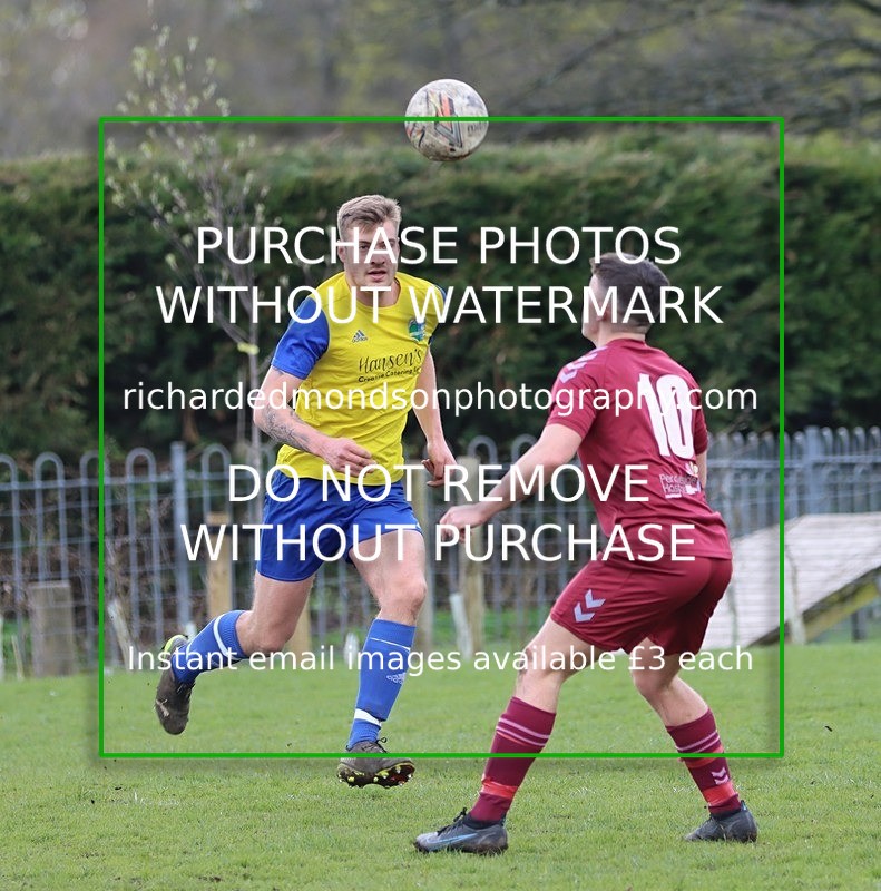 IMG_1914 - Kendal Utd v Burnley Utd (9/4/22)