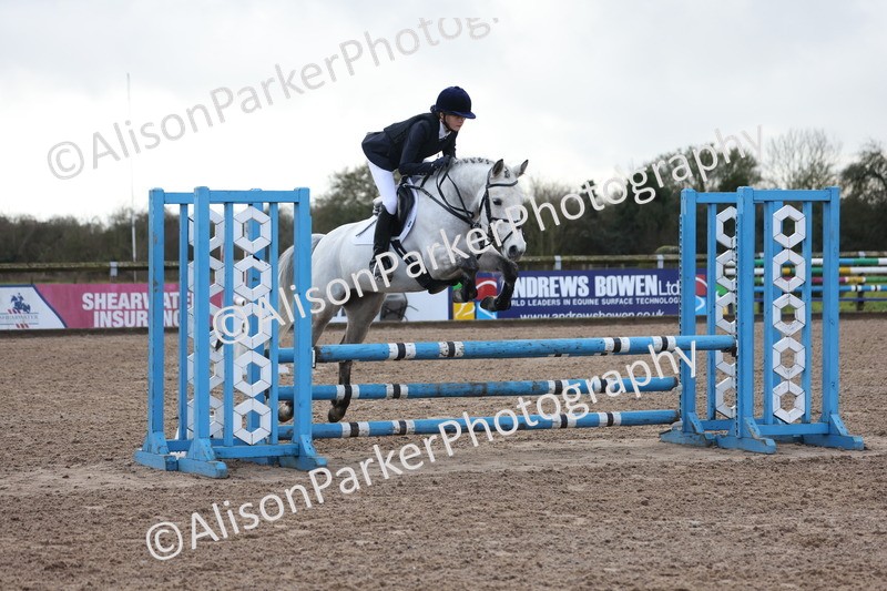 20260207-0288Cherwell 7th Feb 2026 Combined Training - Class 3 - 80cm