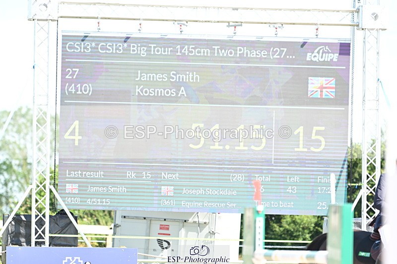 240718A-155255-07368 - Cls 5, 3 Star Big Tour 1.45m