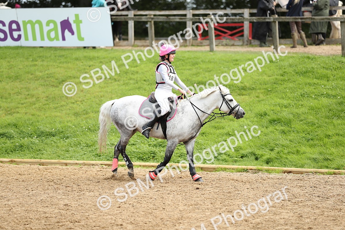 SBM_23069 - E9 - Eventers Challenge 60cm Championship